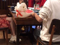-百草滩羊清水涮羊肉(长城路店)
