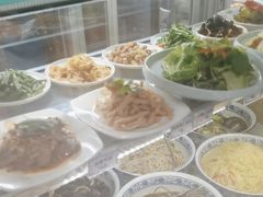 -西部马华清真兰州牛肉面·烧烤夜市(关东店)