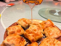 -幸福的烤包子·新疆菜