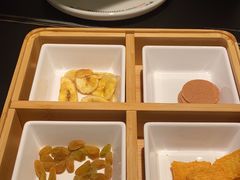-师烤·豆花烤鱼(深圳坂田天虹店)