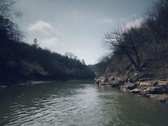 -天生桥景区