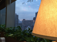 -西西弗书店&矢量咖啡(静安大悦城店)