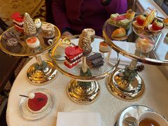 -Salon de Ville浦江汇(上海外滩华尔道夫酒店店)