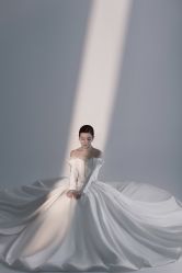 -巴黎春天婚纱摄影STUDIO·定制