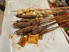 -苏小牛·牛肉串(国贸店)