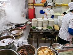 -李兰英湖南面馆(护国路店)