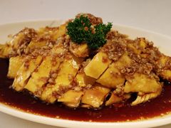 -维园悦谱·海派家常菜(乌鲁木齐南路店)