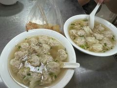 -汪家馄饨(集庆路店)
