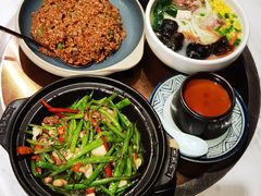 -云海肴云南菜·蒸汽石锅鱼(新奥店)