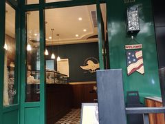 门面-Pie Bird(新闸路店)