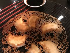-北京王府井希尔顿酒店·秦唐中餐厅Chynna