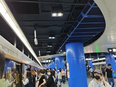 -北京长安天街