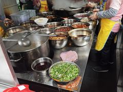 -金牌罗记肠旺面(蔡家街店)