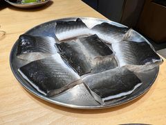 -麻蒲碳烤肉(嘉禾东平地铁站19号店)