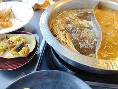 -牛武士寿喜烧·和牛火锅自助(全球首店)