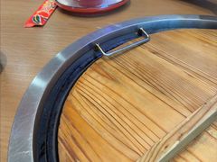 -那红花·东北菜铁锅炖(仙林金鹰店)