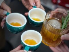 -王森咖啡西点烘焙培训(上海名厨中心店)