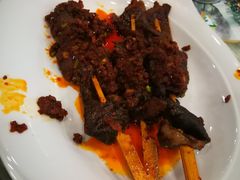 -椿记烧鹅(叠彩店)