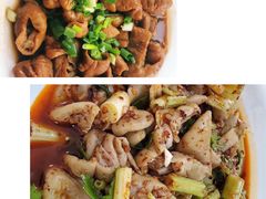 -巷子肥肠(科华巷店)