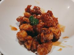 -绿茶餐厅(北京凤凰汇店)