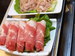 -野妹火锅(龙岗店)