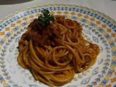 肉酱意面-俄士厨房(印象汇店)