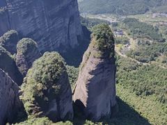 -南武当山景区