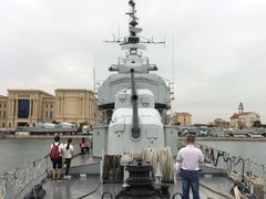 -中国人民解放军海军博物馆