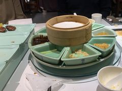-羲和雅苑•北京烤鸭(国贸商城店)