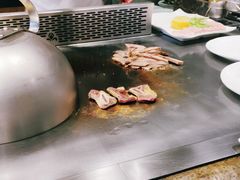 -雅玛花式铁板烧(国宏宾馆店)