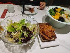 -双合园·海鲜水饺青岛菜(九水东路店)