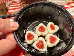 -西贝(南开大悦城店)