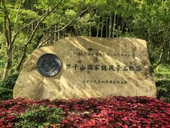 -莫干山风景区