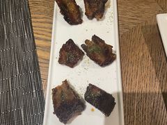 -长沙北辰洲际酒店-栀味轩中餐厅