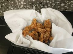 -贡梅老面馆·蟹粉面·无锡特色小吃(南长街主推店)