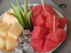 -海底捞火锅(方圆荟店)