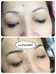 -Easy Lady美甲美睫半永久纹绣工作室