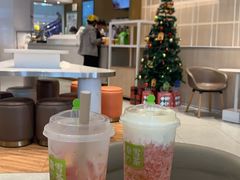 -奈雪的茶(星河城店)