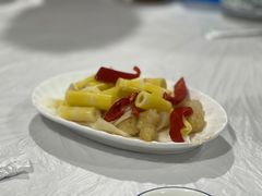 -明升萝卜汤