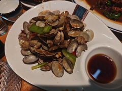 -食鸡公社辣子鸡·潍坊菜·烧烤