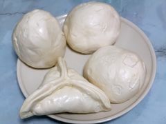 豆包-天泽祥·鼓楼馒头(鼓楼店)
