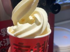 冰激凌-龍歌自助小火锅(崂山丽达店)