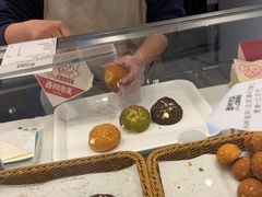 -西树泡芙(北京清河万象汇店)