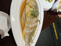-乾园.魏庐湖景餐厅(花港店)
