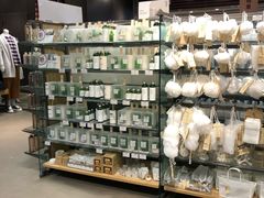 -MUJI无印良品(世博源店)