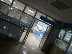 -南山图书馆(常兴路店)