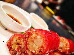 -蝴蝶里·粤菜·点心(龙湖天街&滨江店)
