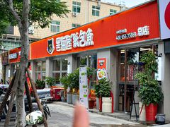 -黑猫馋纸包鱼(阳光店)