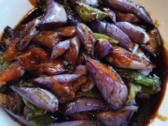 -梨云山居农家乐