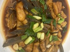 -浔味·山屿湖·正宗淳牌全鱼宴老字号